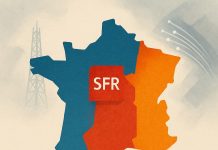 Vente de SFR : Bouygues, Free et Orange font une offre de rachat à 17 milliards d’euros