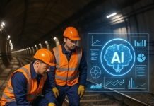 Eurotunnel adopte le système de maintenance prédictive de RailwAI, une plateforme IA made in France