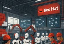 Chez Red Hat, l’usine à agents IA prend forme pour orchestrer les agents métier de demain