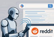 Reddit attaque Perplexity pour extraction illicite de données via Google