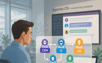 Slack veut devenir le système d’exploitation des agents IA dans l’entreprise