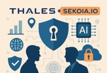 S3NS, IA et renseignement cyber : la nouvelle architecture de défense souveraine, signée Thales–Sekoia.io