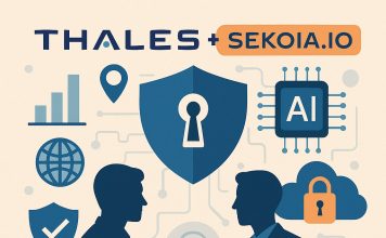 S3NS, IA et renseignement cyber : la nouvelle architecture de défense souveraine, signée Thales–Sekoia.io