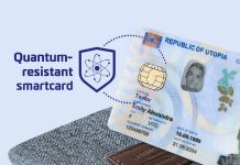 Thales lance une carte à puce à durcissement post-quantique pour sécuriser les identités