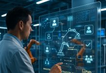 UiPath voit au-delà de l’orchestration agentique, un pilotage industriel des processus