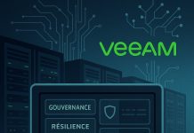 Gouvernance, sécurité, IA : Veeam veut piloter tout le cycle de vie des données