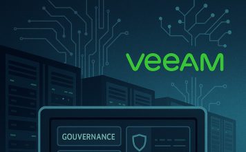 Gouvernance, sécurité, IA : Veeam veut piloter tout le cycle de vie des données