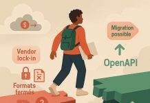 Interopérabilité du cloud : l’Arcep veut desserrer l’étau des hyperscalers