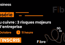 Fin du cuivre : 3 risques majeurs pour l’entreprise