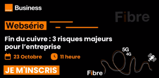 Fin du cuivre : 3 risques majeurs pour l’entreprise