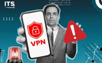 VPN sur mobile, la fausse bonne idée qui mine la sécurité des entreprises