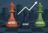AMD affiche ses ambitions dans le paysage mondial du calcul en capitalisant sur la « bulle » de l’IA