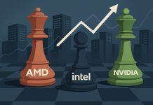AMD affiche ses ambitions dans le paysage mondial du calcul en capitalisant sur la « bulle » de l’IA