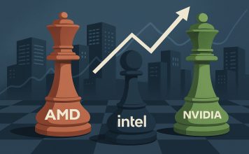 AMD affiche ses ambitions dans le paysage mondial du calcul en capitalisant sur la « bulle » de l’IA