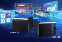 IA en périphérie : Advantech mise sur des serveurs compacts pour l’inférence et la GenAI sur site