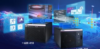 IA en périphérie : Advantech mise sur des calculateurs compacts pour l’inférence et la GenAI sur site