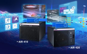 IA en périphérie : Advantech mise sur des calculateurs compacts pour l’inférence et la GenAI sur site