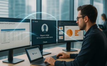 Claude Opus 4.5 : Anthropic muscle sa stratégie sur la bureautique et les agents