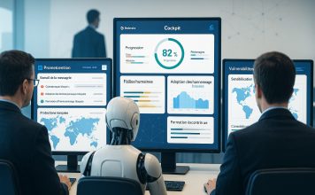 Bouygues Telecom Business choisit Mailinblack pour ses offres gérées de défense cyber des ETI et du secteur public