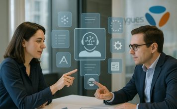 Bouygues Telecom chioisit Studio AI de Prisme.AI, un environnement pour créer, piloter et gouverner les agents IA