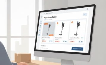 Shopping Research transforme ChatGPT en assistant d’achat conversationnel