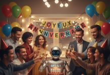 ChatGPT fête ses trois ans et franchit le cap des huit cents millions d’utilisateurs hebdomadaires