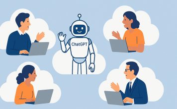 OpenAI intègre les conversations de groupe dans ChatGPT pour des échanges collaboratifs multi-utilisateurs