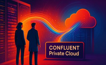Avec Private Cloud, Confluent transpose ses capacités de streaming dans les infrastructures privée