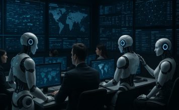 CrowdStrike structure son SOC en intégrant une « agentic workforce » pour épauler les agents humains