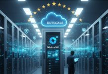 Dassault Systèmes intègre Chat Enterprise et AI Studio de Mistral AI dans son offre