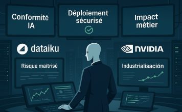 Dataiku dévoile AI Factory Accelerator, un cadre de production pour l’IA agentique et générative