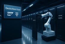 Deutsche Telekom construit une des plus importantes plateformes d’IA européennes