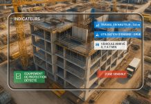 BTP et chantiers augmentés : Devisubox lance une plateforme IA pour piloter les chantiers
