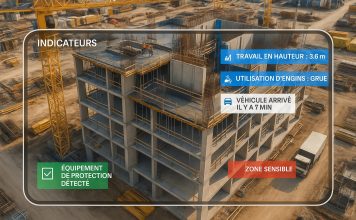 BTP et chantiers augmentés : Devisubox lance une plateforme IA pour piloter les chantiers