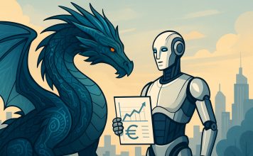 Dragon LLM dévoile LLM Open Finance, une collection open source de modèles et de datasets dédiés à la finance