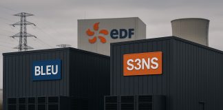 EDF choisit les fournisseurs de confiance S3NS et Bleu pour héberger ses données critiques