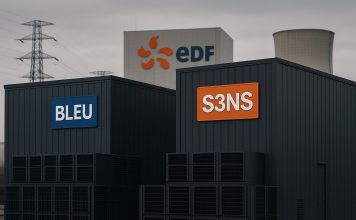 EDF choisit les fournisseurs de confiance S3NS et Bleu pour héberger ses données critiques