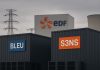 EDF choisit les fournisseurs de confiance, S3NS et Bleu, pour héberger ses données critiques