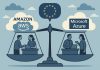 DMA : la Commission européenne ouvre une enquête visant AWS et Azure pour abus de position de « gatekeeper »