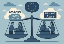 DMA : la Commission européenne enquête sur AWS et Azure pour abus de position de gatekeeper