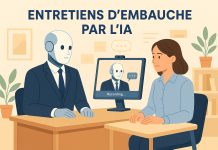 Recrutement : l’entretien mené par l’IA n’est plus une fiction