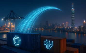 Semiconducteurs : l’IA stimule les exportations de Taïwan, au plus haut depuis 15 ans