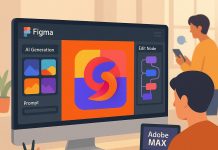 Avec l’acquisition de Weavy, Figma devient une plateforme graphique complète