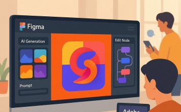 Avec l’acquisition de Weavy, Figma devient une plateforme graphique complète