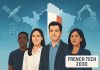 French Tech 2030 : la mission sélectionne 80 startups pour incarner l’innovation souveraine