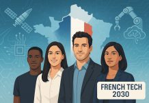 French Tech 2030 : la mission sélectionne 80 startups pour incarner l’innovation souveraine