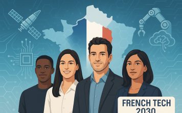 French Tech 2030, la mission sélectionne 80 startups pour incarner l’innovation souveraine