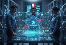 Gigalis, le Groupement d’Intérêt Public des Pays de la Loire, adopte la protection anti-DDoS et post-quantique avec IMS Networks