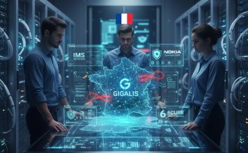 Gigalis, le Groupement d’Intérêt Public des Pays de la Loire, adopte la protection anti-DDoS et post-quantique avec IMS Networks