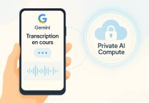 Google affirme que son nouveau service cloud, Private AI Compute, est aussi sécurisé que le traitement local